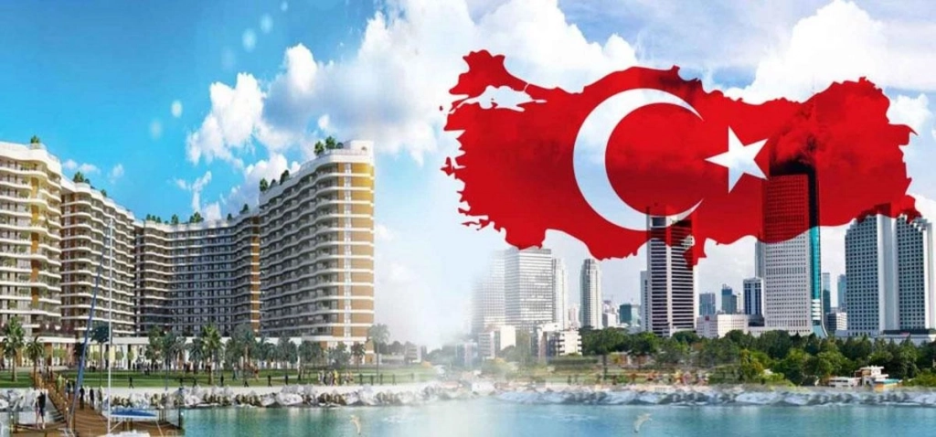 Turkish Citizenship Through Real Estate Ownership