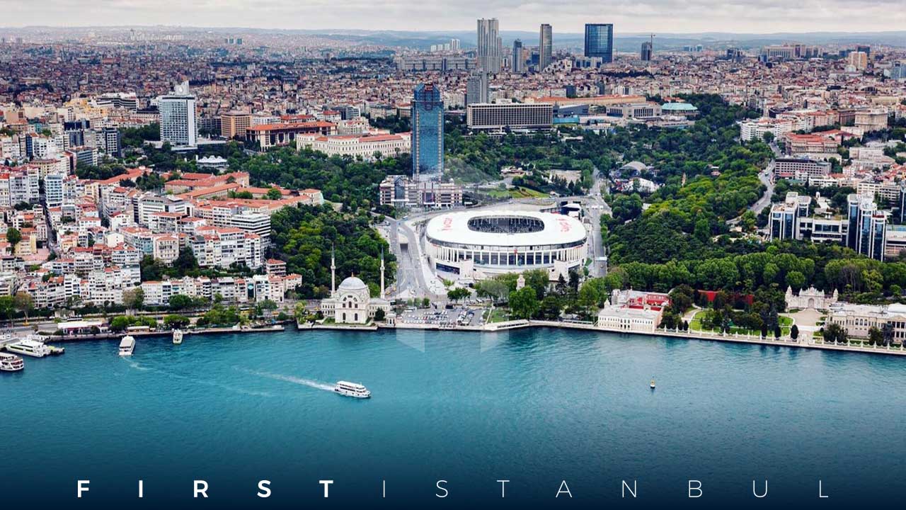 Distinguished by their high-end properties, here are the top 7 neighborhoods in Istanbul