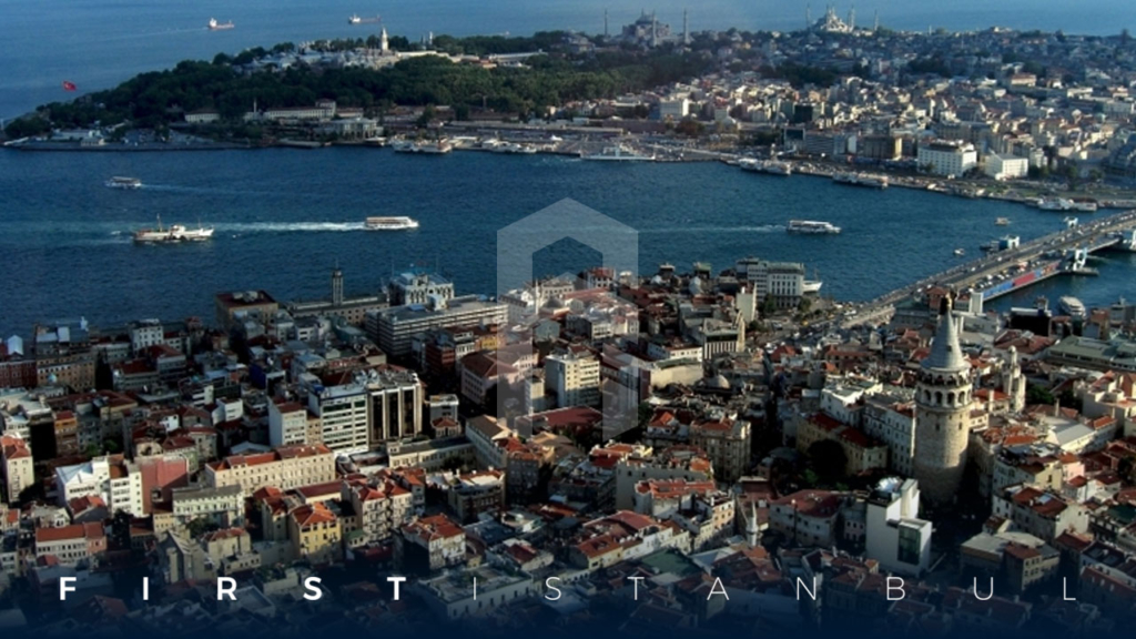Best areas in Istanbul for real estate ownership
