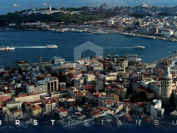 Best areas in Istanbul for real estate ownership